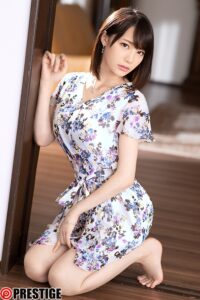 鈴村あいりが見せる”若妻の色気”と丁寧な演技。美貌で魅せる濃密4シチュ人妻AV