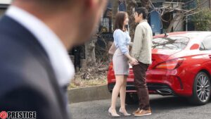 釈アリス初の重厚NTRドラマAVをレビュー！スーツ美女が快楽に堕ちる背徳サスペンス×バニー特典でギャップ萌えも◎