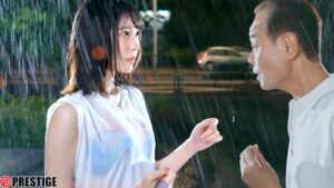 【濡れ透け×NTR】瀧本雫葉が婚約者を裏切る瞬間──『婚前カノジョが完堕ちするまでぶっ壊された』レビュー