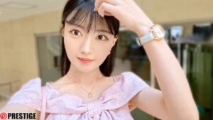 【恋人旅行AV】三佳詩『甘い休日。』極細くびれ×Fカップ密着デートで味わうリアルな“彼女感”！