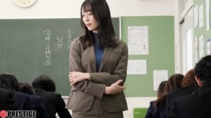 【女教師×週末性奴】瀧本雫葉『平日女教師、週末オナホ。』清楚ドMのギャップ責め＆拘束フェチを徹底レビュー！