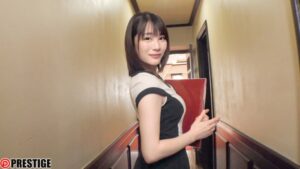 鈴村あいりの密着エステで精気を搾り取られ、特典では拘束くすぐりで悶絶！