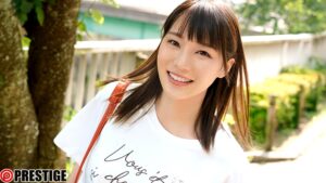 鈴村あいりと甘くエロい1日…恋人プレイで3本番！自然体の彼女感に癒やされる主観作品