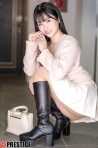 中森ななみとレンタル恋人。朝ドラ級の清純笑顔と、貪欲に絡み合うエロのギャップ