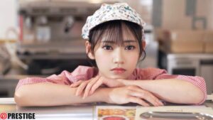 パティシエ美女・八掛うみとの同棲生活──清楚と情熱のギャップにとろける『ワンルーム同棲生活』レビュー