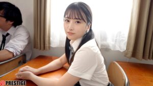 中森ななみ、清楚顔が鬼ピストンで崩壊。完全主観で見る”限界突破”のイキ地獄